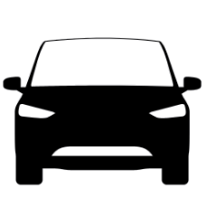 Tesla Icon